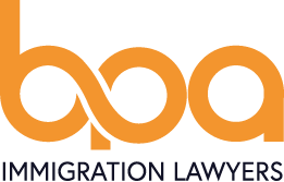 BPA Family Law Logo